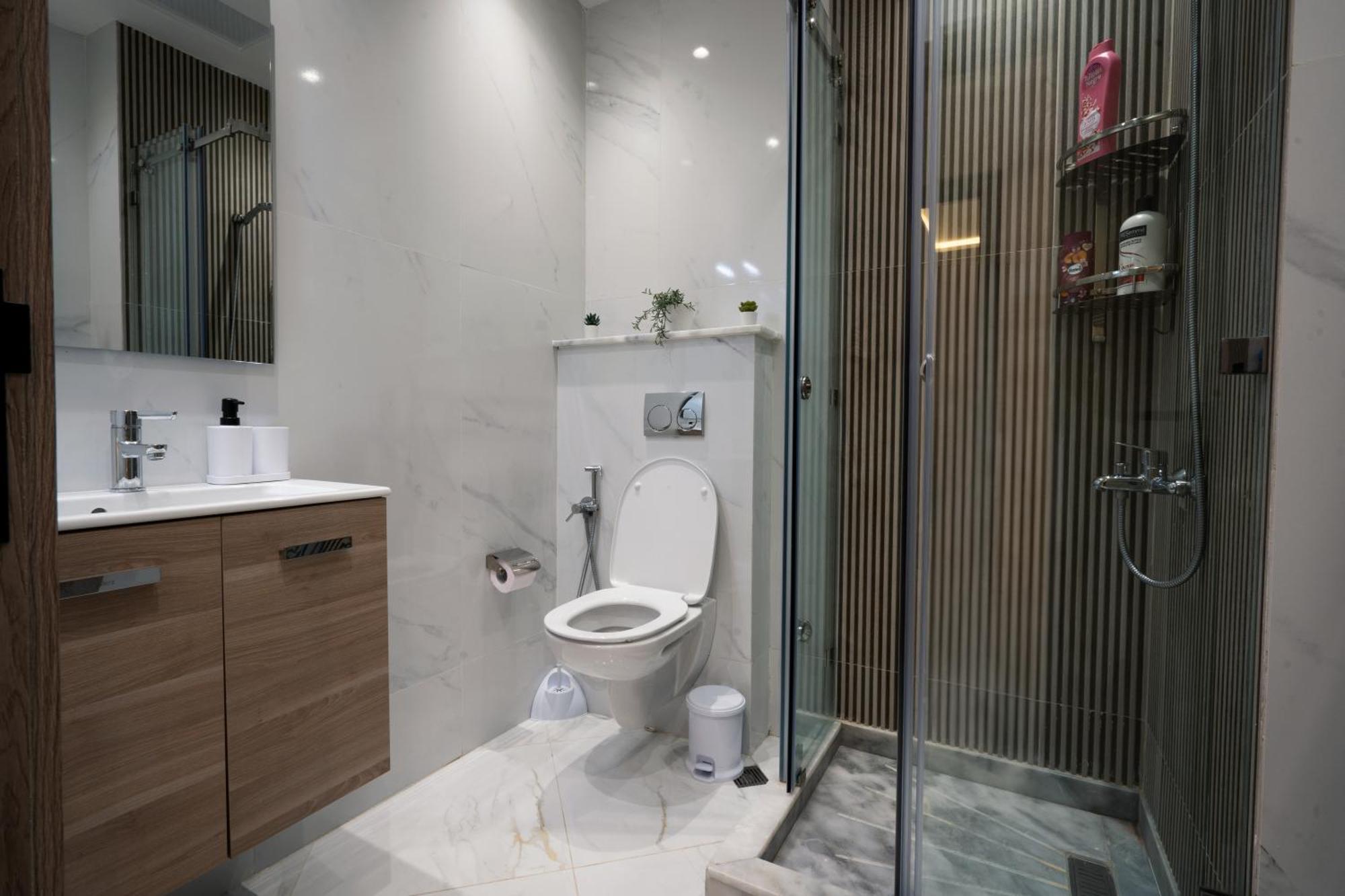 Living Appart-Hotel Tanger Kültér fotó