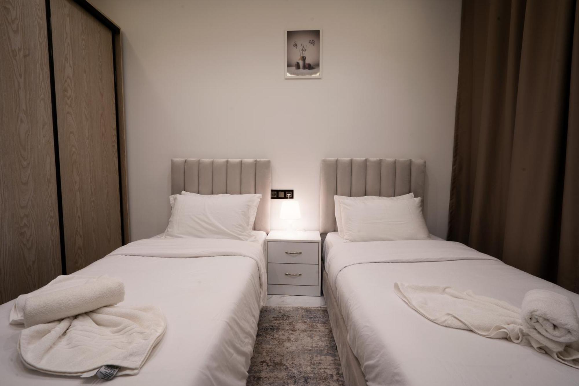 Living Appart-Hotel Tanger Kültér fotó