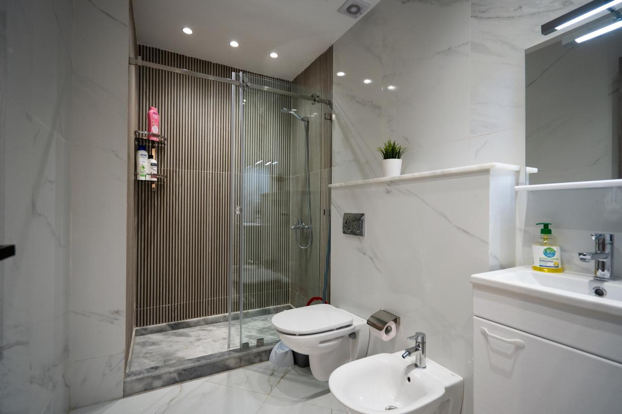 Living Appart-Hotel Tanger Kültér fotó